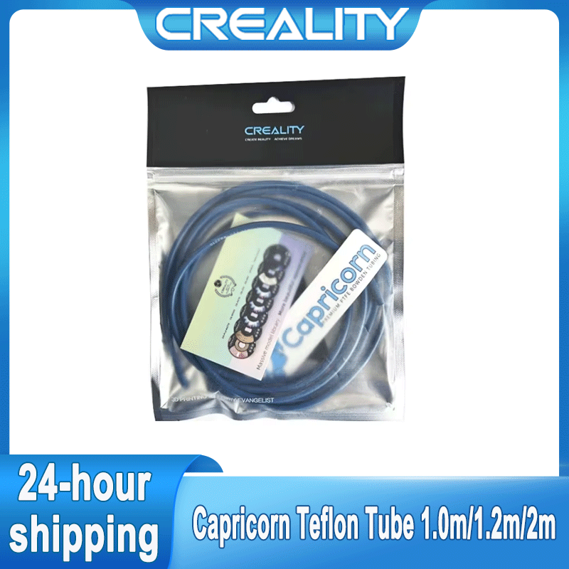 3D Printing Cnc - CREALITY Tubo de PTFE Bowden para