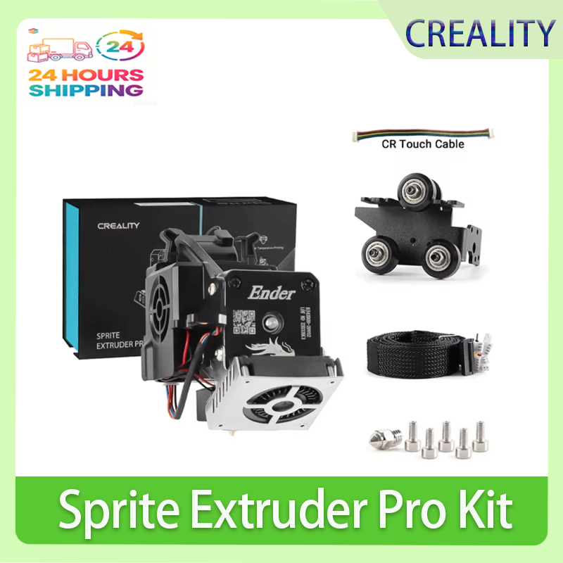 Ender 3 Upgrade Kit - CREALITY Sprite Extrusora Pro Kit 300