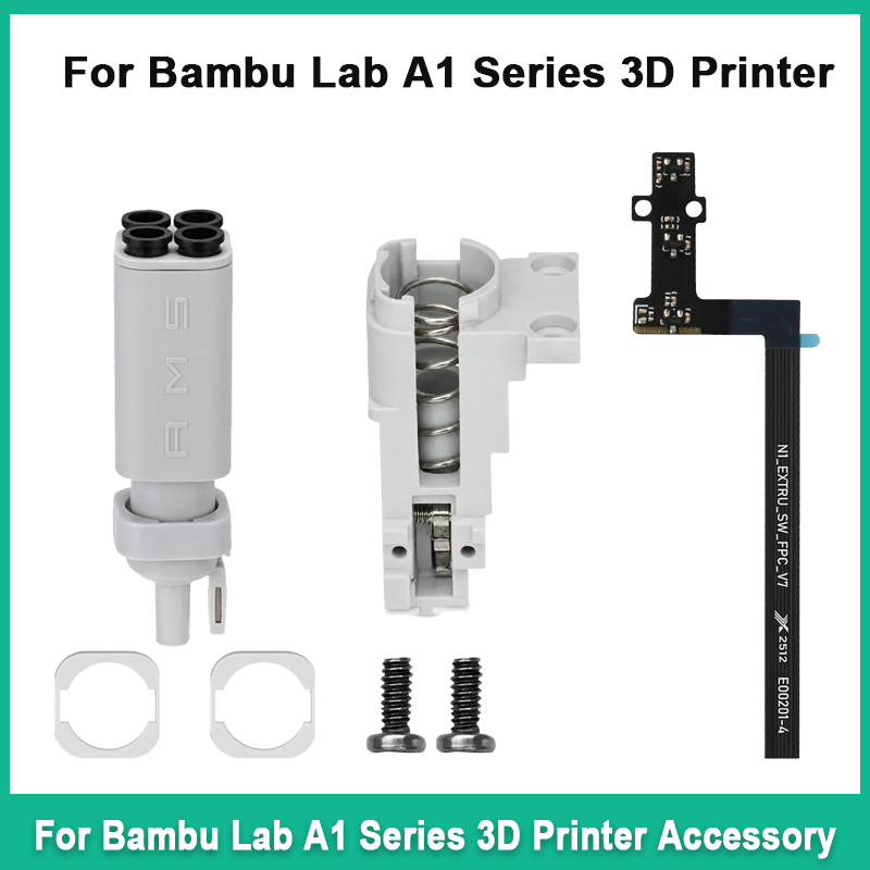 3D Printing Cnc - Para Bambu Lab A1 A1 Mini,