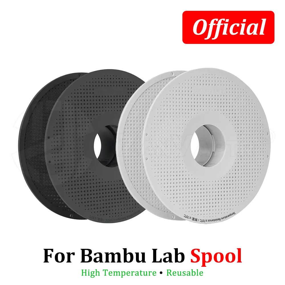 3D Printing Cnc - Para Impresora 3D Bambu Lab, Soporte