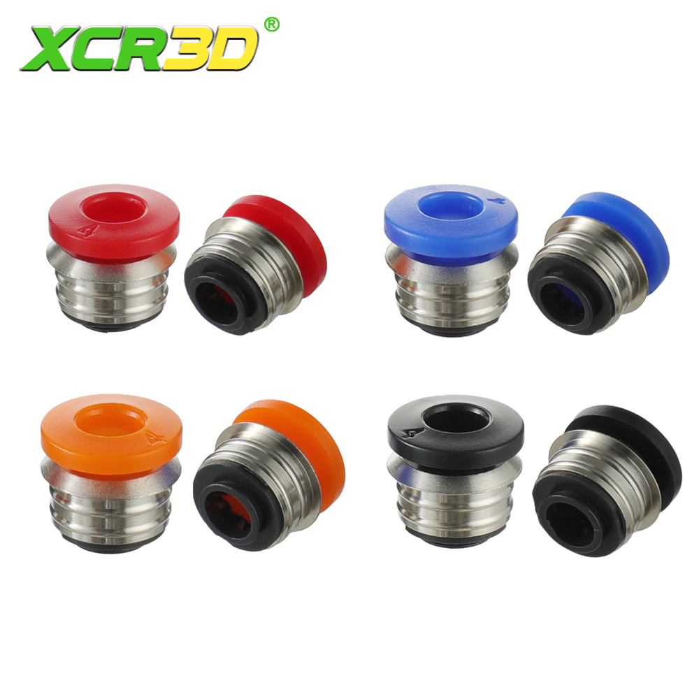 3D Printing Cnc - XCR3D 4/8 Uds piezas de impresora