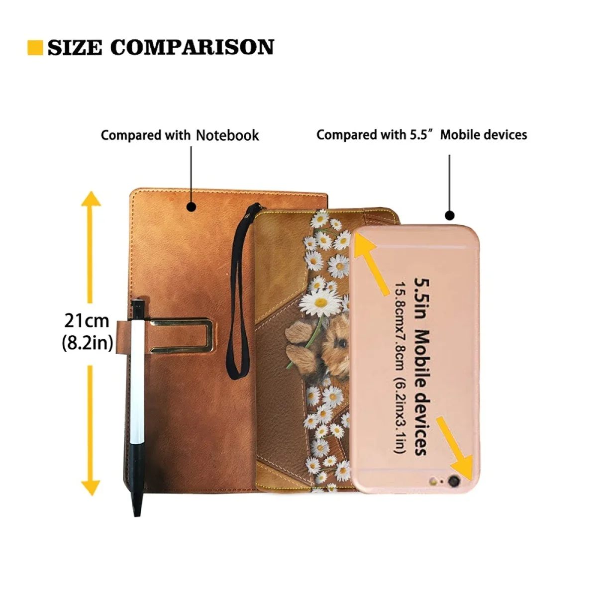 Cartera de cuero de lujo con e - 3D Printing Yorkshire reseña y precio