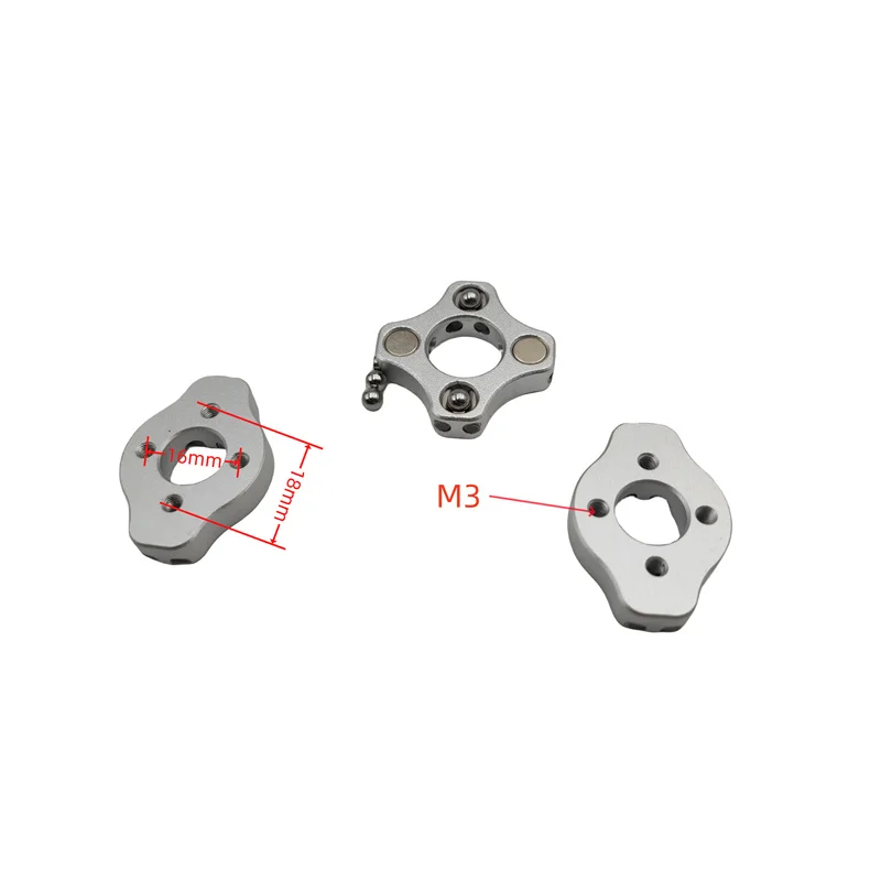 Funssor Ender 3 NG T8 Tuerca d - Ender 3 Upgrade Kit reseña y precio
