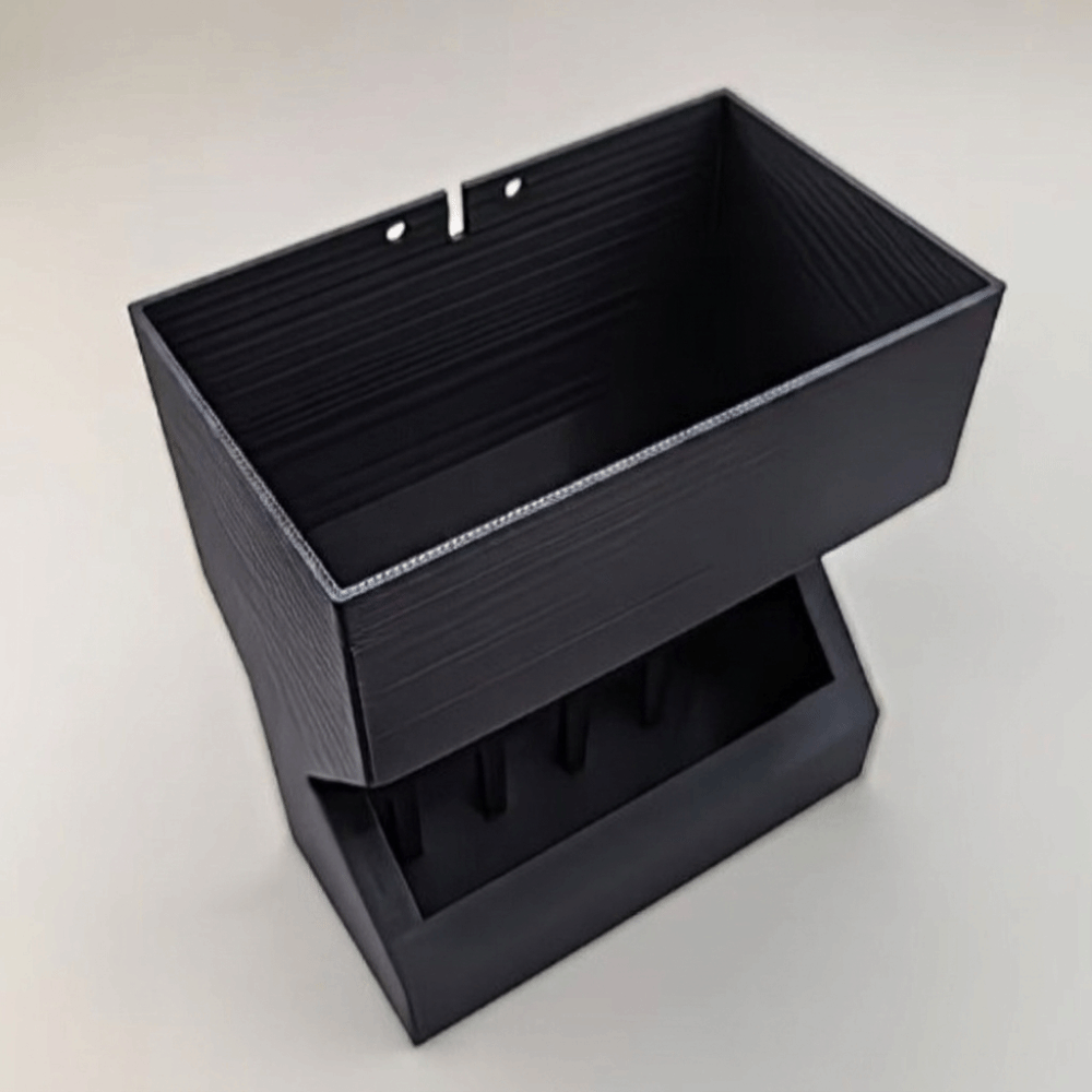 Contenedor de Alimentos para G - 3D Printing Food reseña y precio