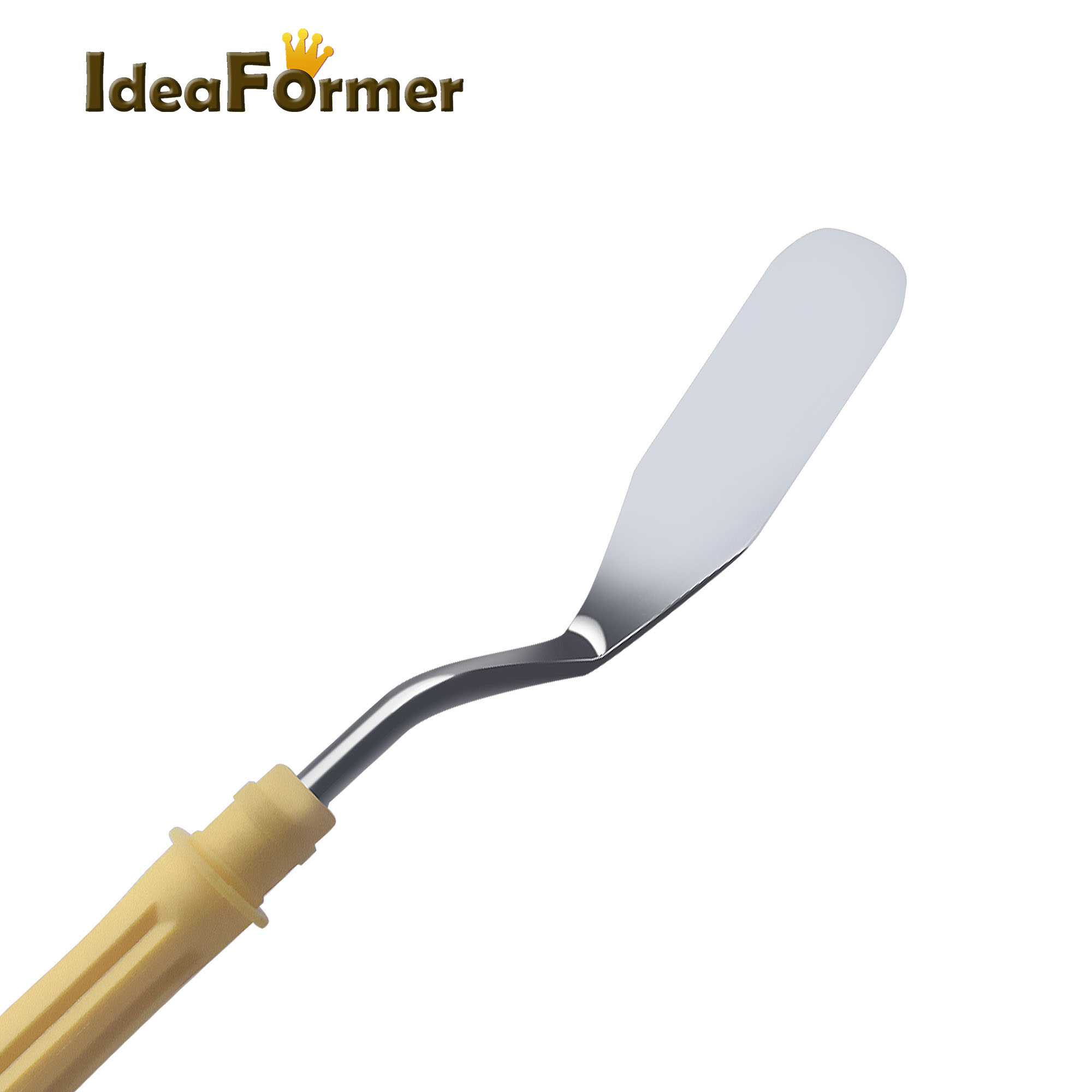 Ideformer-accesorios para impr - Print Removal Spatula reseña y precio