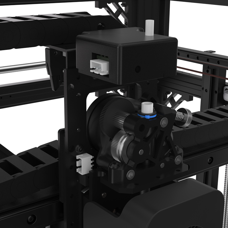 TRONXY VEHO 800 Nueva Versión  - 3D Printing Software reseña y precio