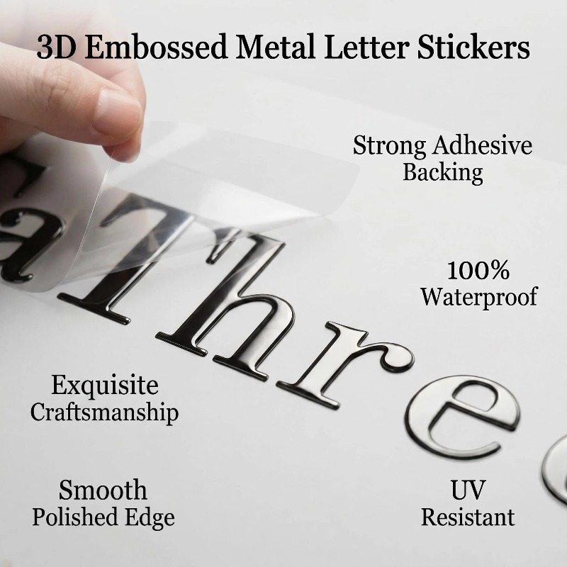 50 pegatinas personalizadas co - 3D Printing Logo reseña y precio