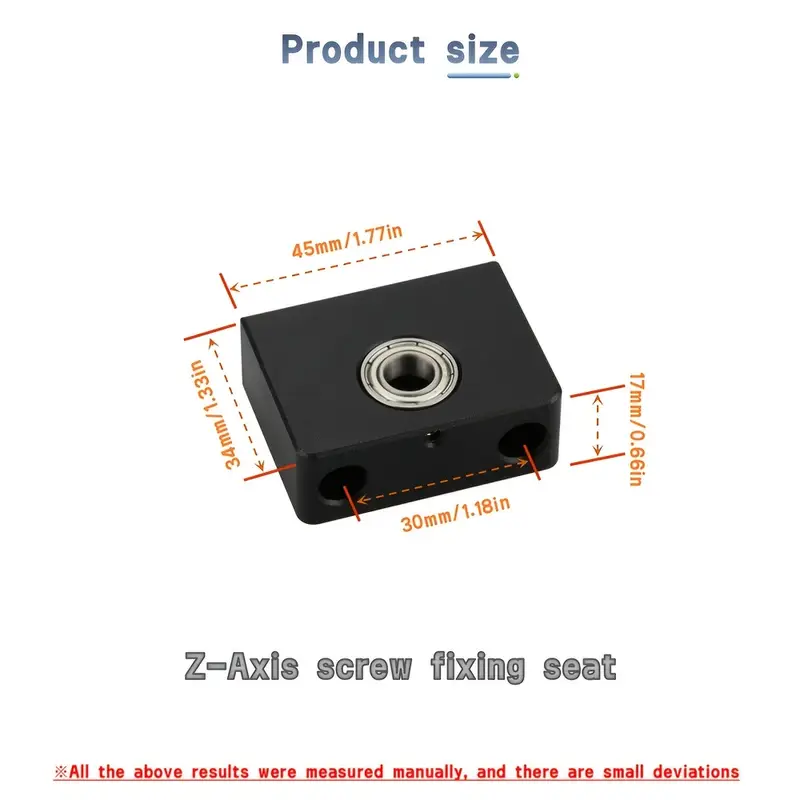 Kit de bricolaje de soporte de - Ender 3 Upgrade Kit reseña y precio
