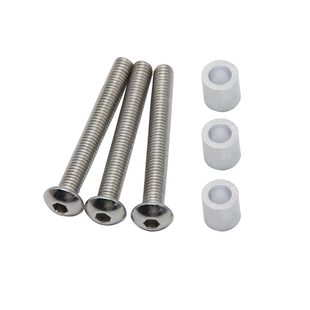 Kit de bricolaje de soporte de - Ender 3 Upgrade Kit reseña y precio