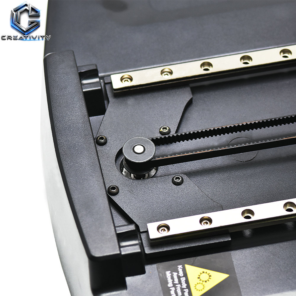 Kit de actualización de guías  - Ender 3 Upgrade Kit reseña y precio