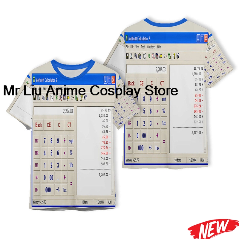 Camiseta 3D Creativa con Patró - 3D Printing Software reseña y precio