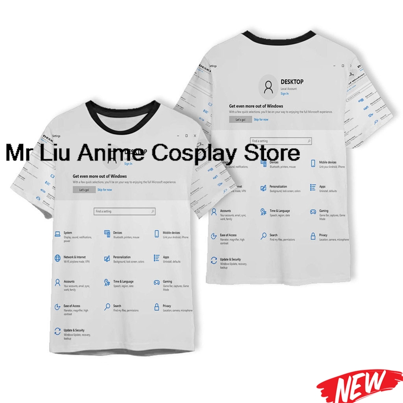 Camiseta 3D Creativa con Patró - 3D Printing Software reseña y precio