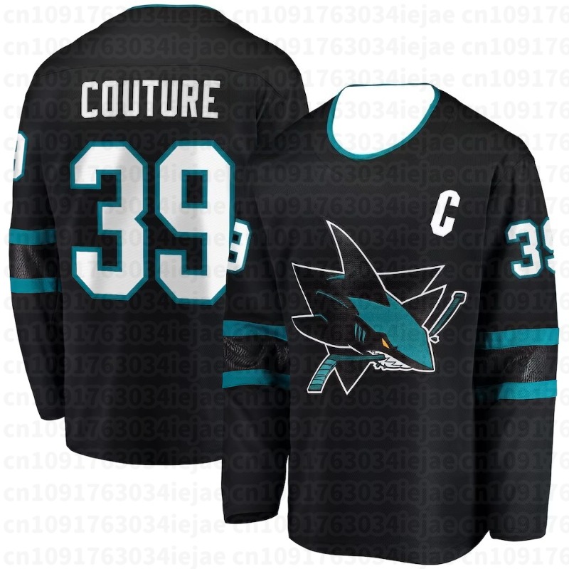 Camiseta de Hockey - Color Ver - 3D Printing Logo reseña y precio