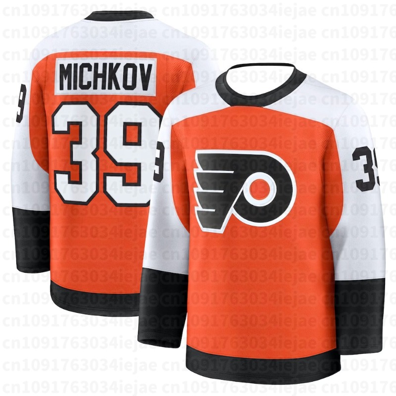 Camiseta de Hockey - Color Ver - 3D Printing Logo reseña y precio