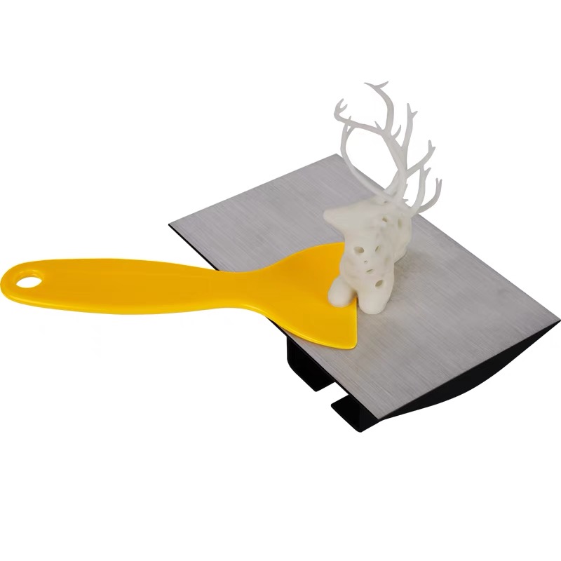 Herramienta de extracción SLA  - Print Removal Spatula reseña y precio