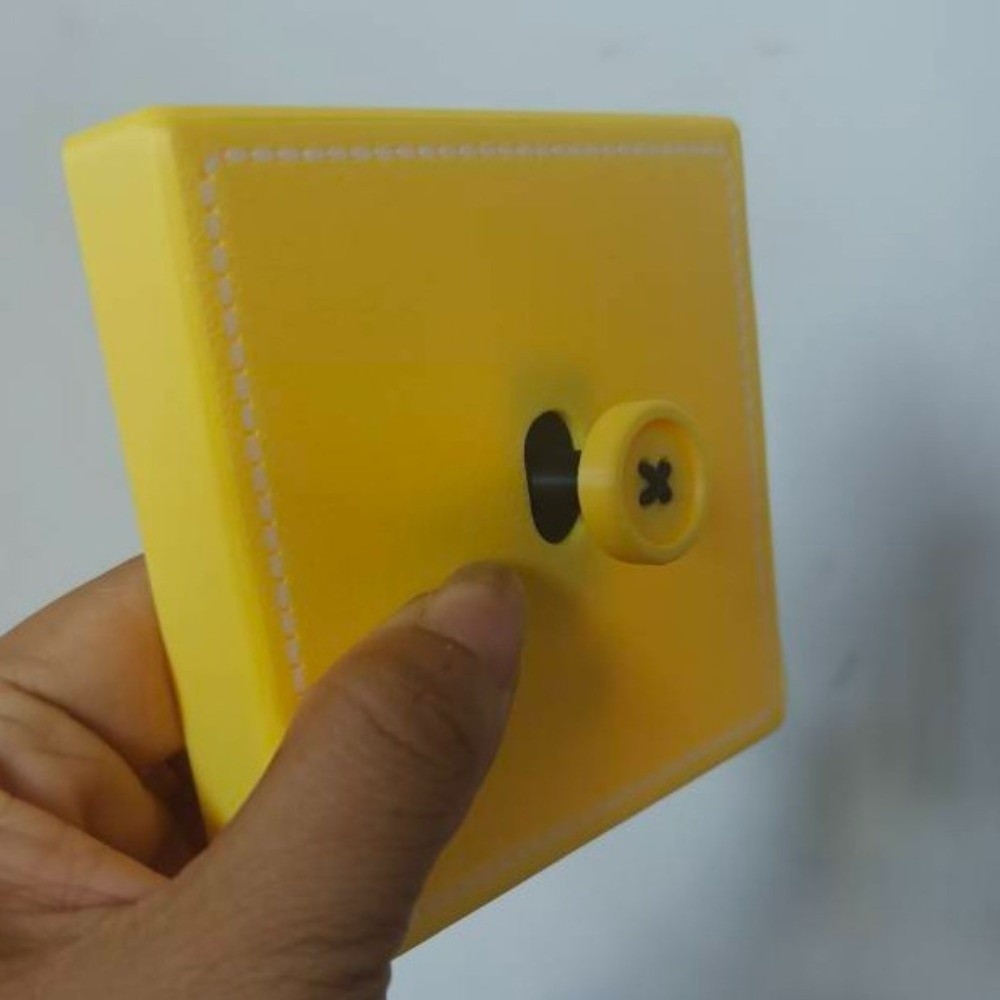 Cubierta Decorativa para Inter - 3D Printing Room reseña y precio