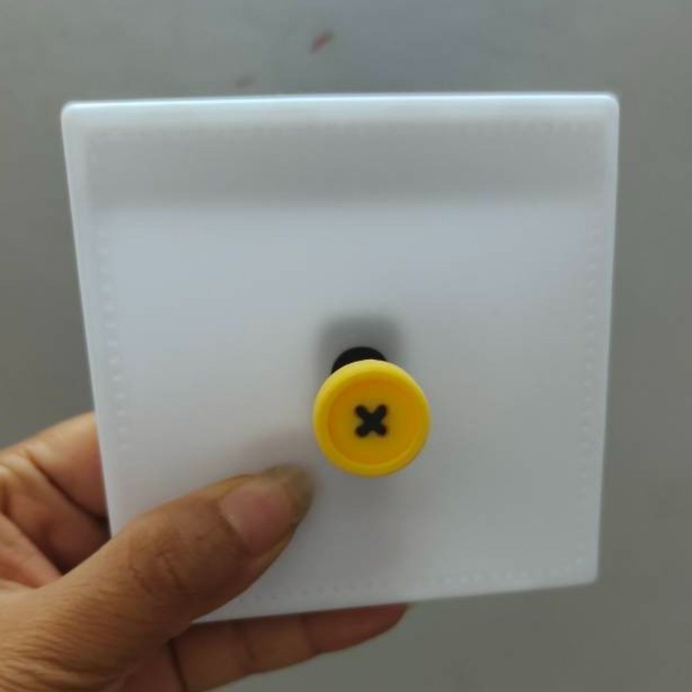 Cubierta Decorativa para Inter - 3D Printing Room reseña y precio