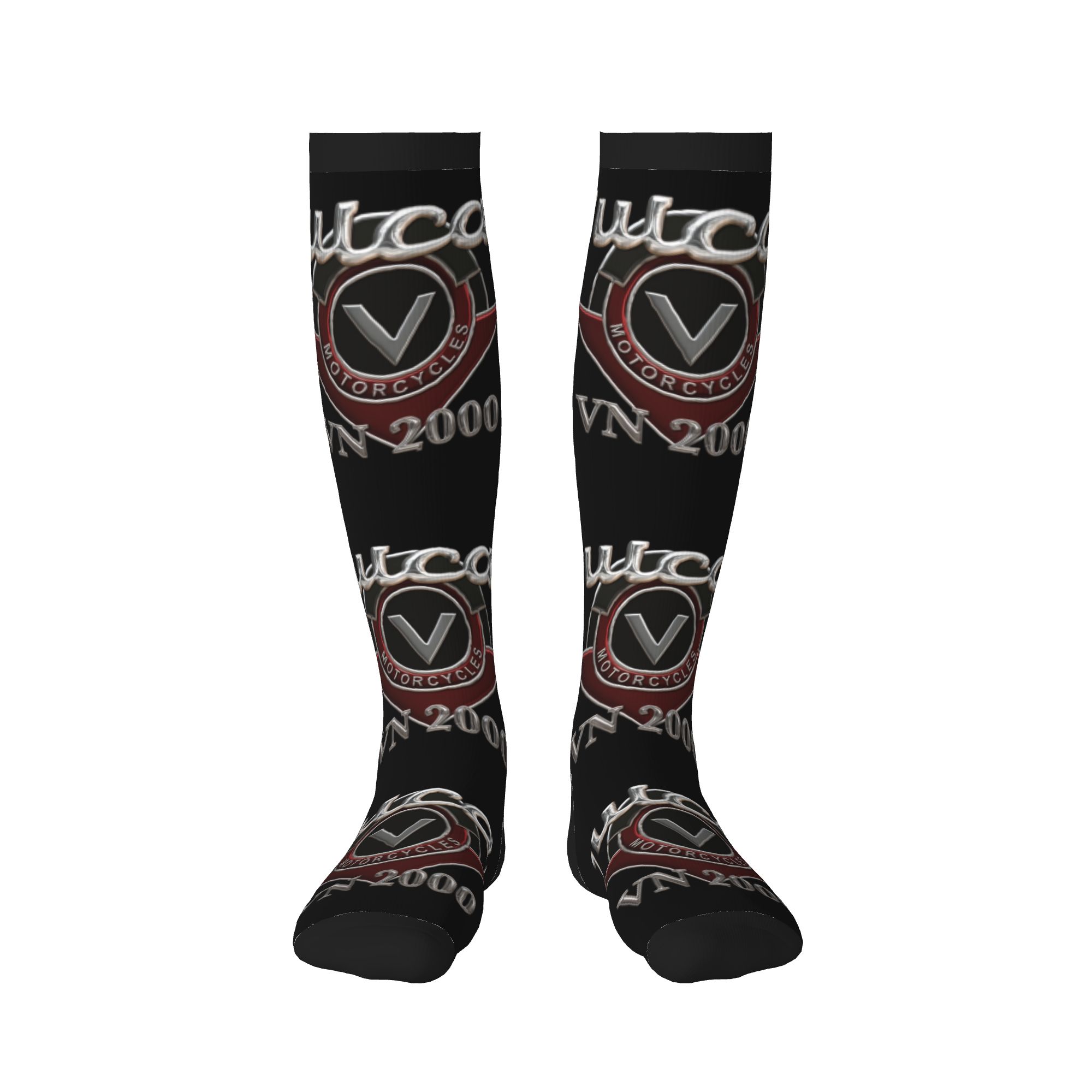 Calcetines divertidos con logo - 3D Printing Logo reseña y precio