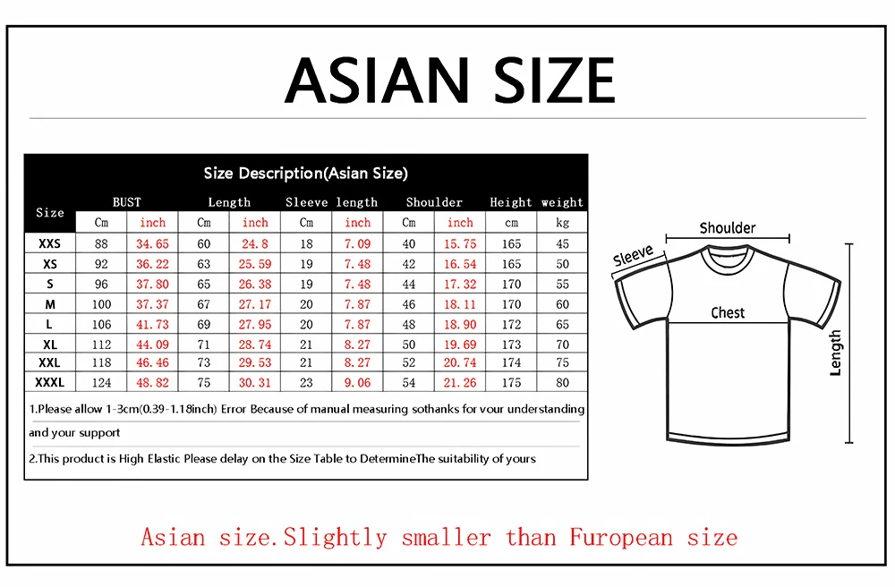 Camiseta con cuello redondo y  - 3D Printing Yorkshire reseña y precio