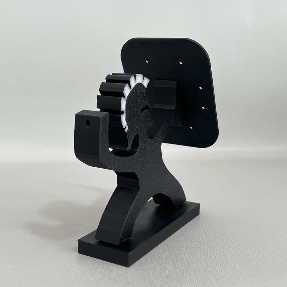 Soporte de Almacenamiento para - 3D Printing Room reseña y precio