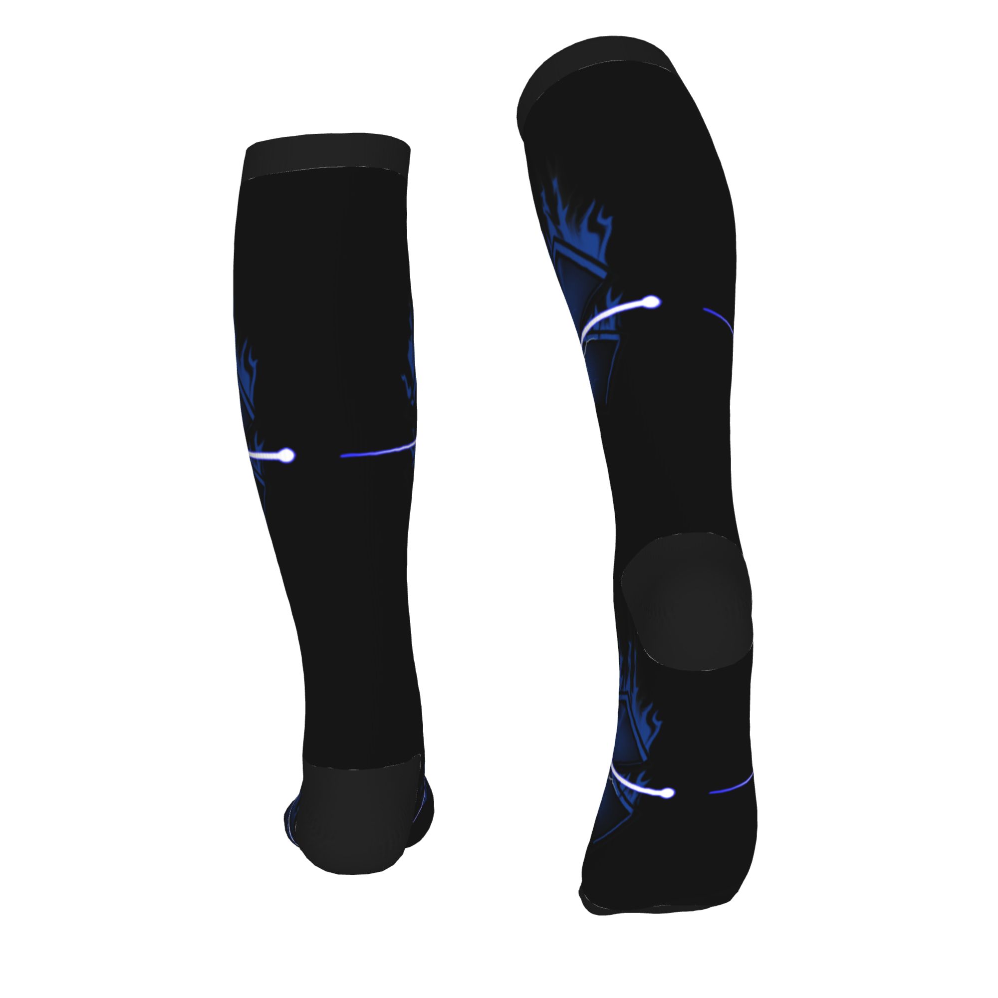 Calcetines con logotipo de Emt - 3D Printing Logo reseña y precio
