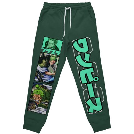 Pantalones Deportivos Luffy 20 - 3D Printing Logo reseña y precio