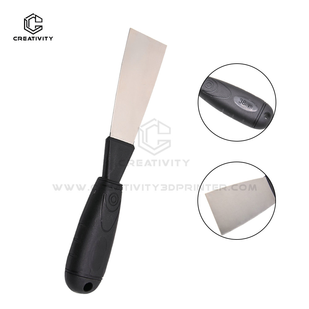 1 ud. Espátula de extracción p - Print Removal Spatula reseña y precio