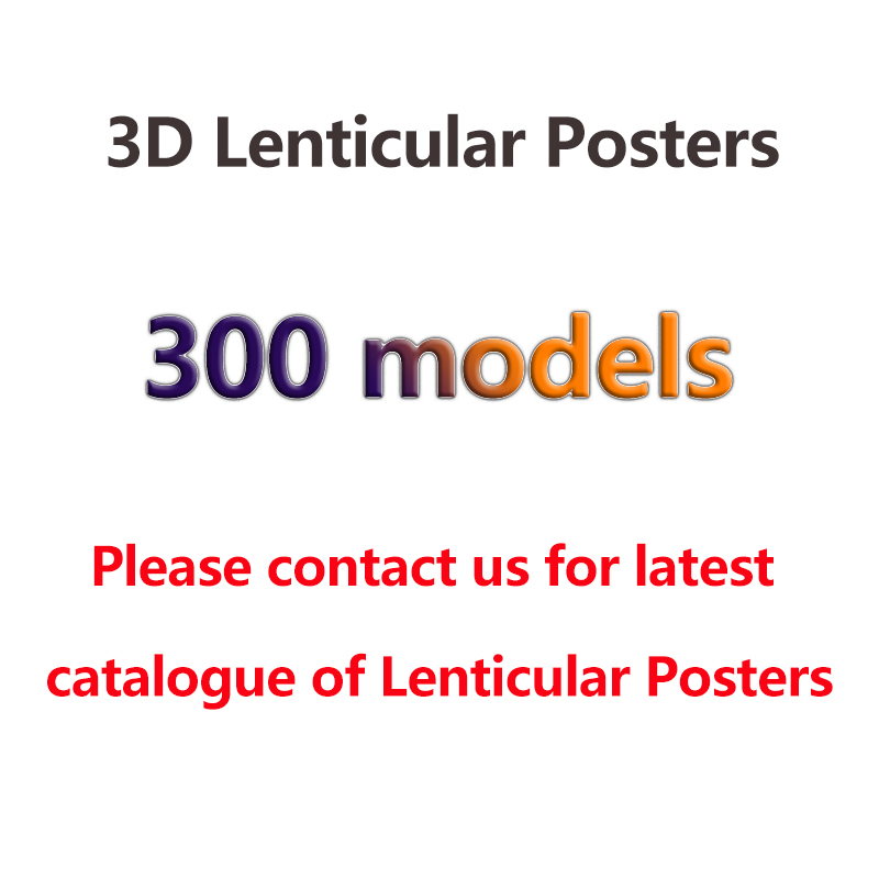 Dropshipping Anime 3D carteles - 3D Printing Room reseña y precio