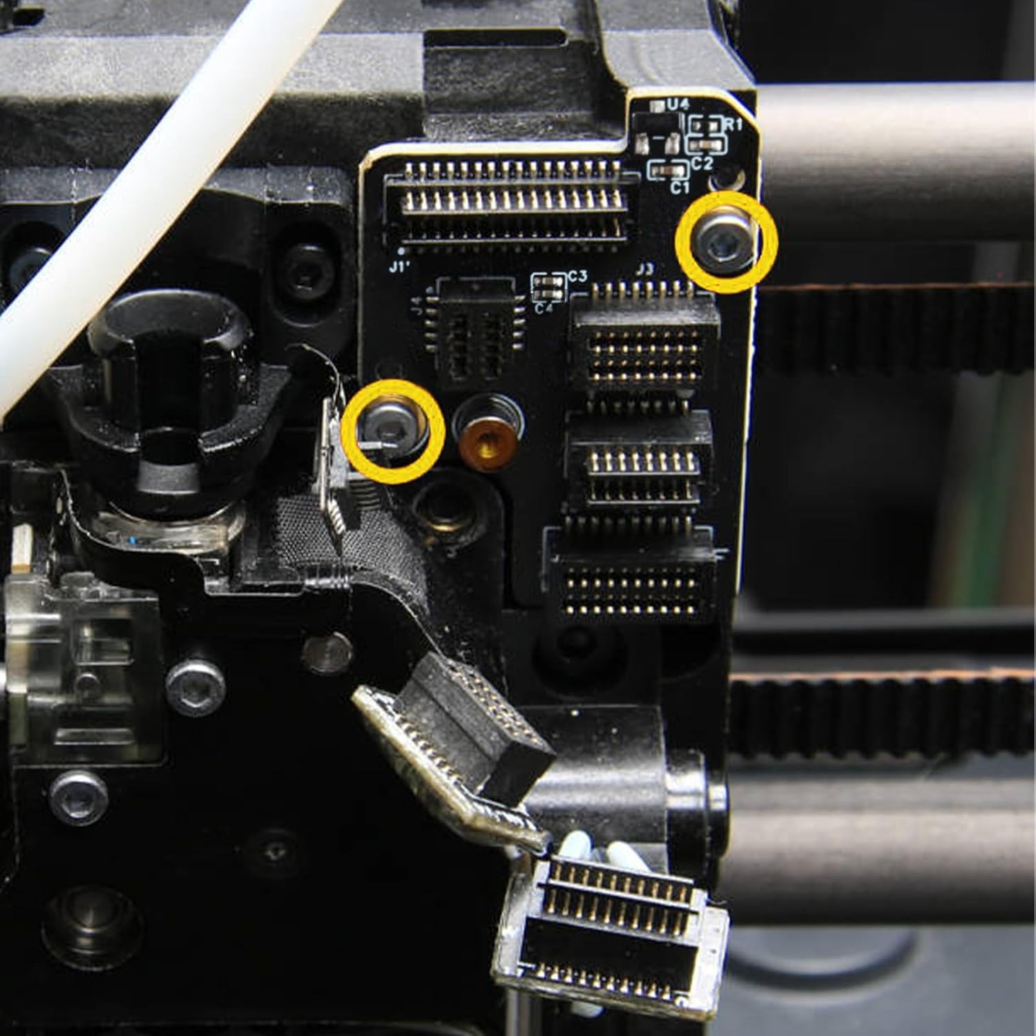 Para la placa de interfaz del  - 3D Printing Software reseña y precio
