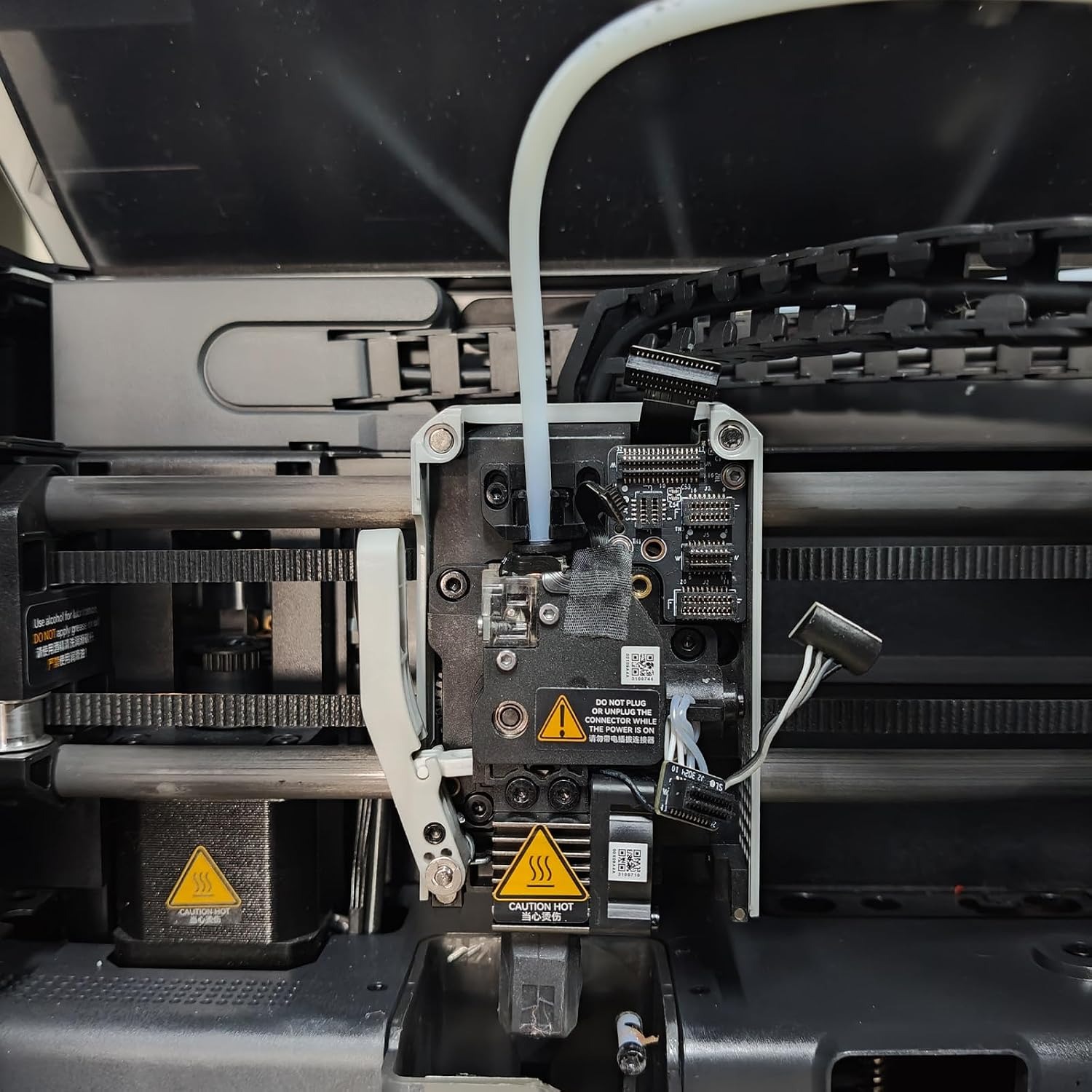 Para la placa de interfaz del  - 3D Printing Software reseña y precio
