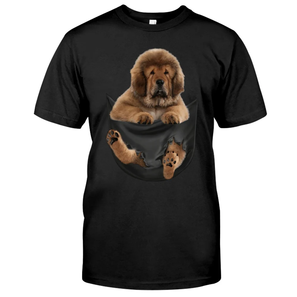 CLOOCL Camiseta de algodón mar - 3D Printing Yorkshire reseña y precio