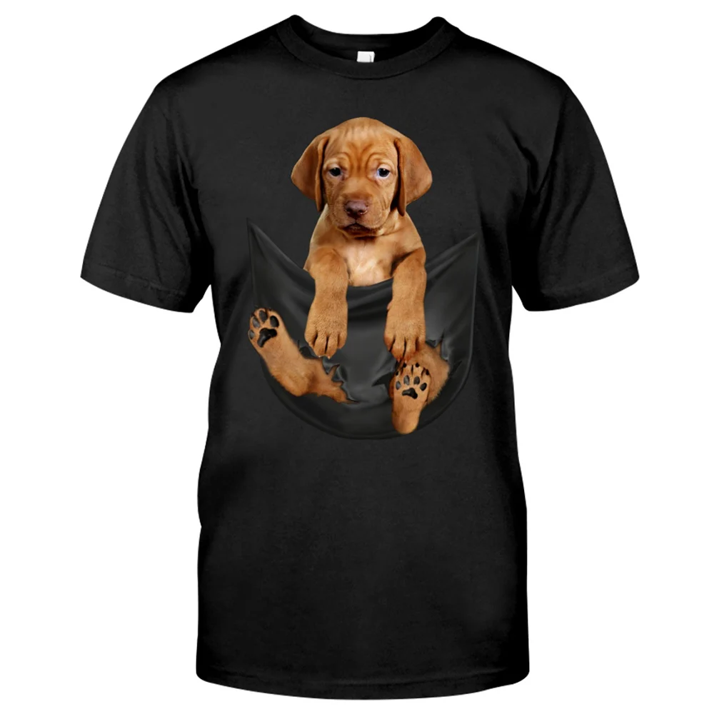 CLOOCL Camiseta de algodón mar - 3D Printing Yorkshire reseña y precio