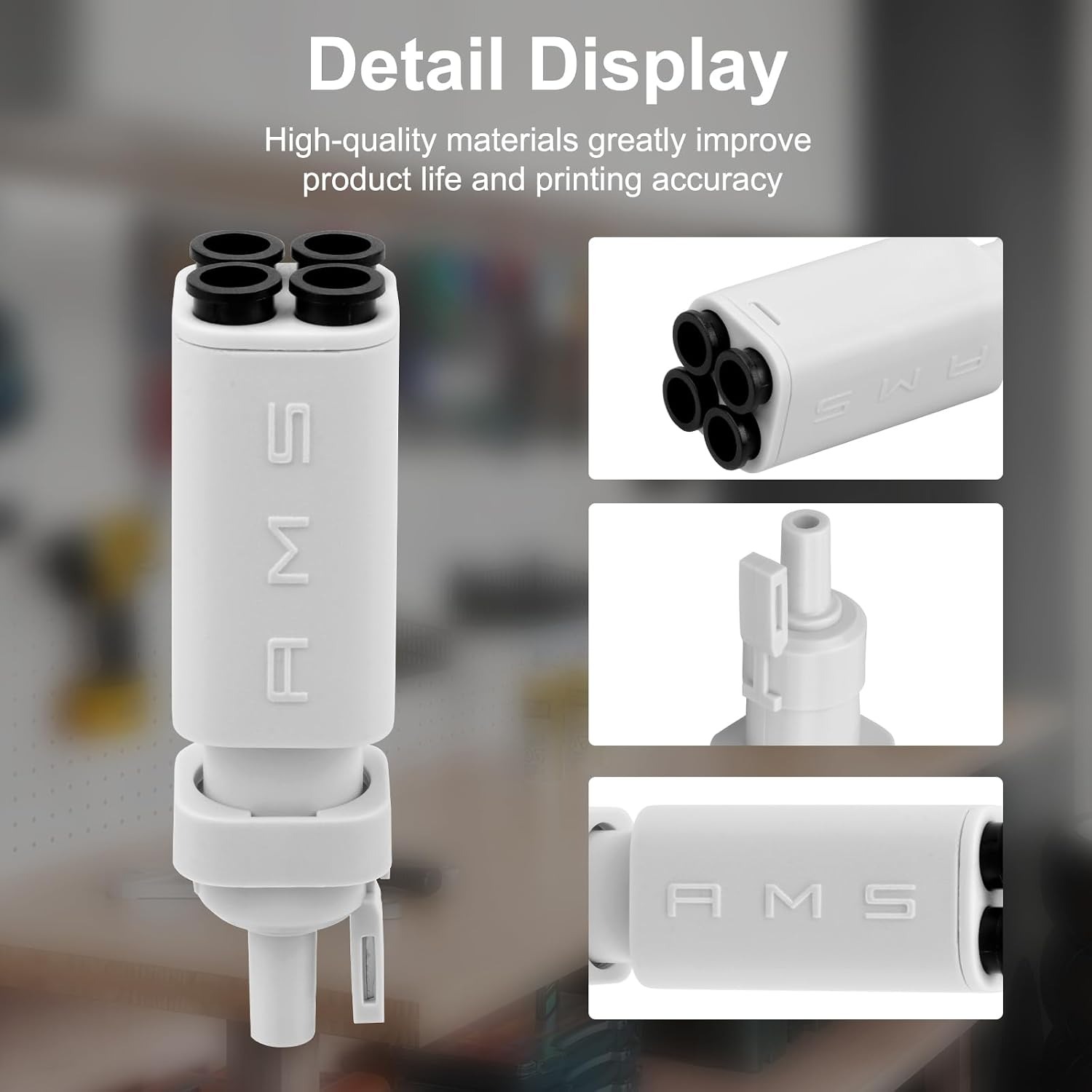 Para Bambu Lab A1 A1 Mini, Kit - 3D Printing Cnc reseña y precio