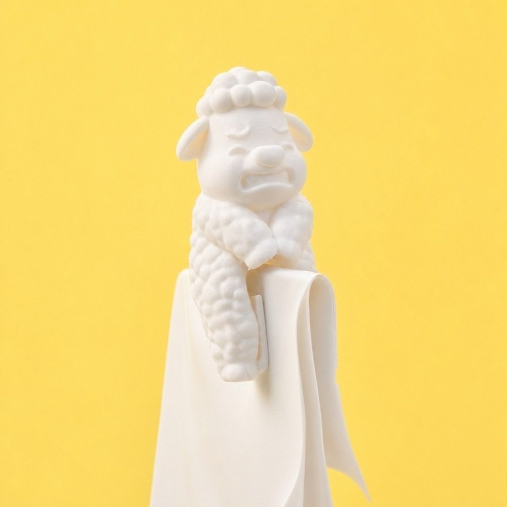2 piezas de clips decorativos  - 3D Printing Food reseña y precio