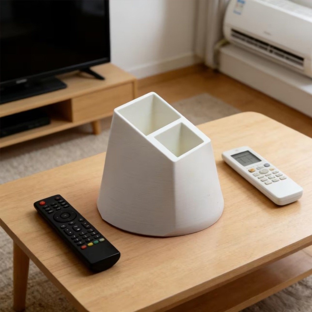 Soporte para Control Remoto de - 3D Printing Room reseña y precio