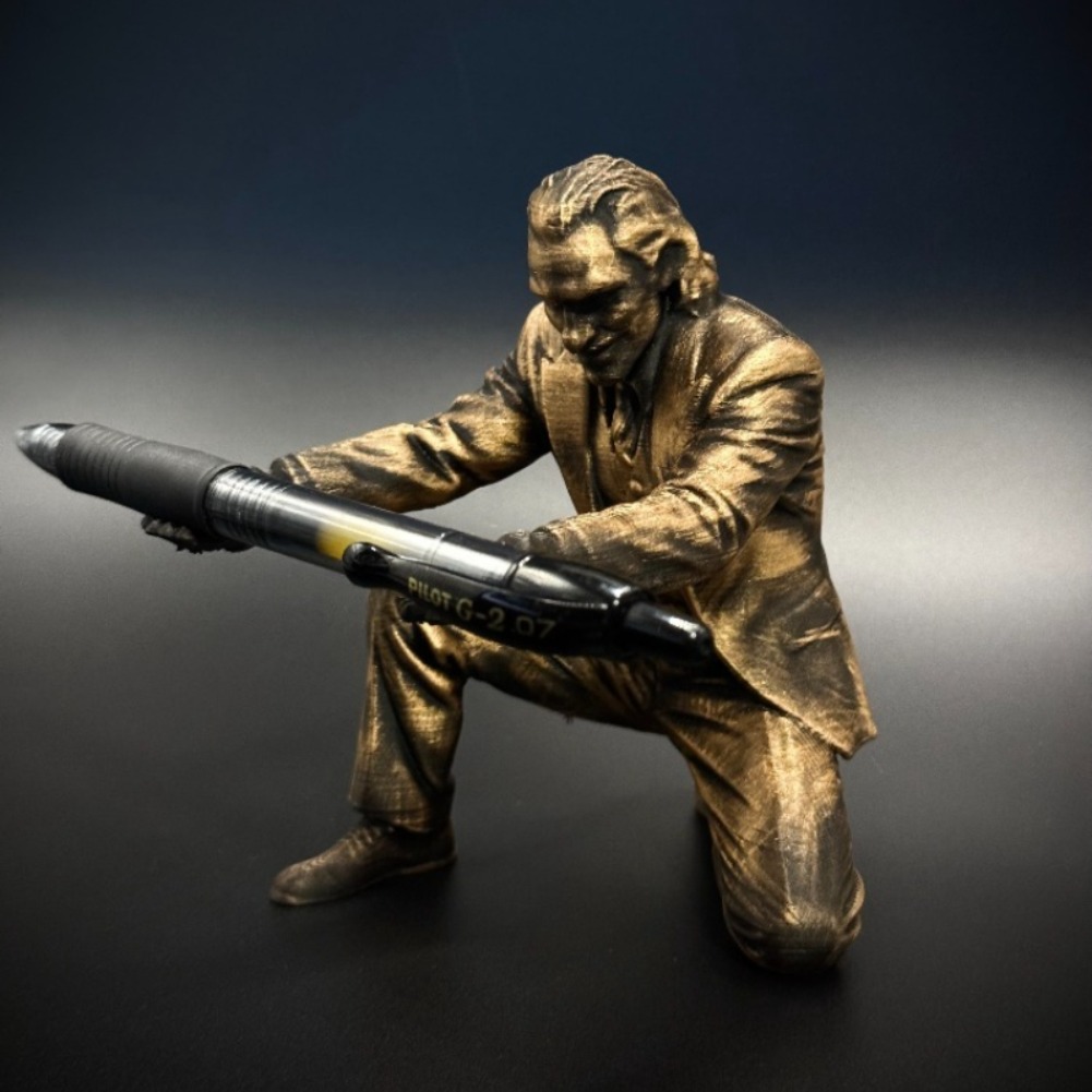 Soporte creativo para bolígraf - 3D Printing Pen For Adults reseña y precio