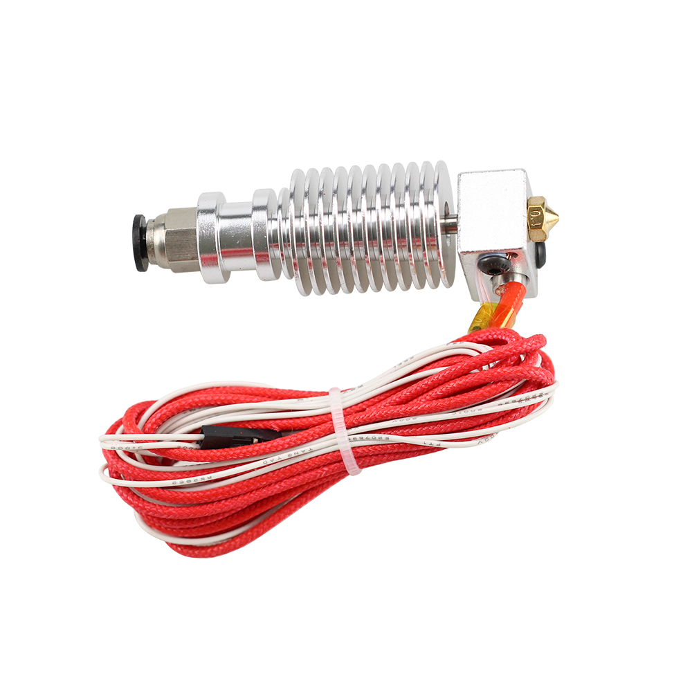 Hotend J-head para Impresora 3 - 3D Printing Cnc reseña y precio