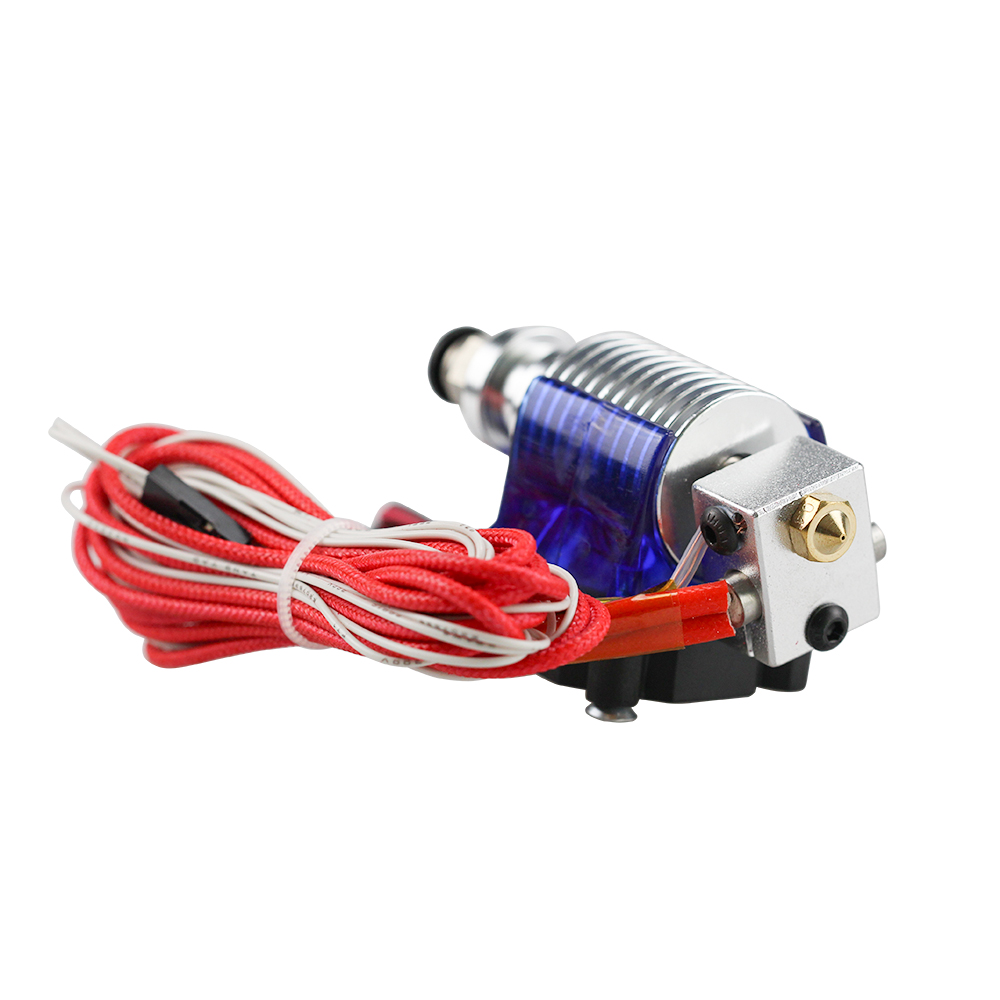 Hotend J-head para Impresora 3 - 3D Printing Cnc reseña y precio