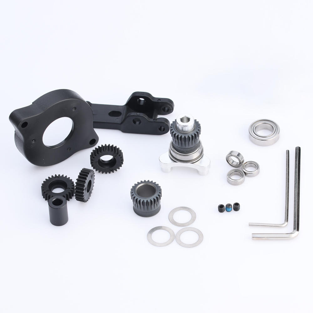 Kit de actualización Trianglel - Ender 3 Upgrade Kit reseña y precio