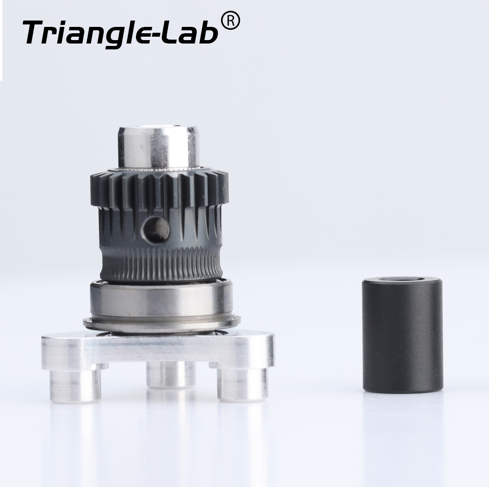 Kit de actualización Trianglel - Ender 3 Upgrade Kit reseña y precio
