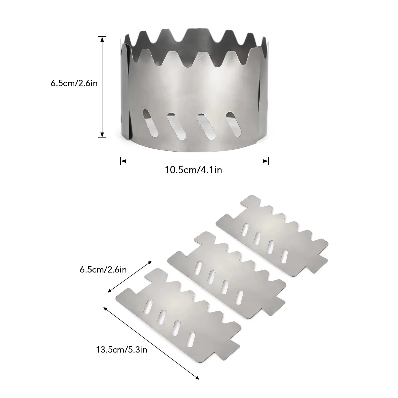 Protector de viento para estuf - 3D Printing Cnc reseña y precio