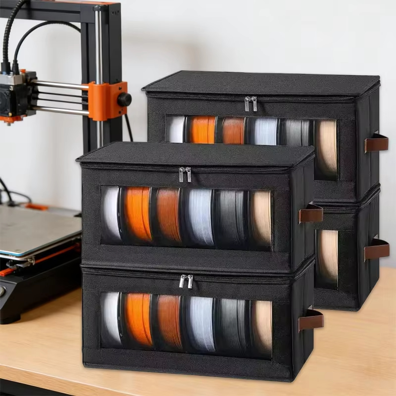 Bolsa de Almacenamiento para F - 3D Printing House reseña y precio