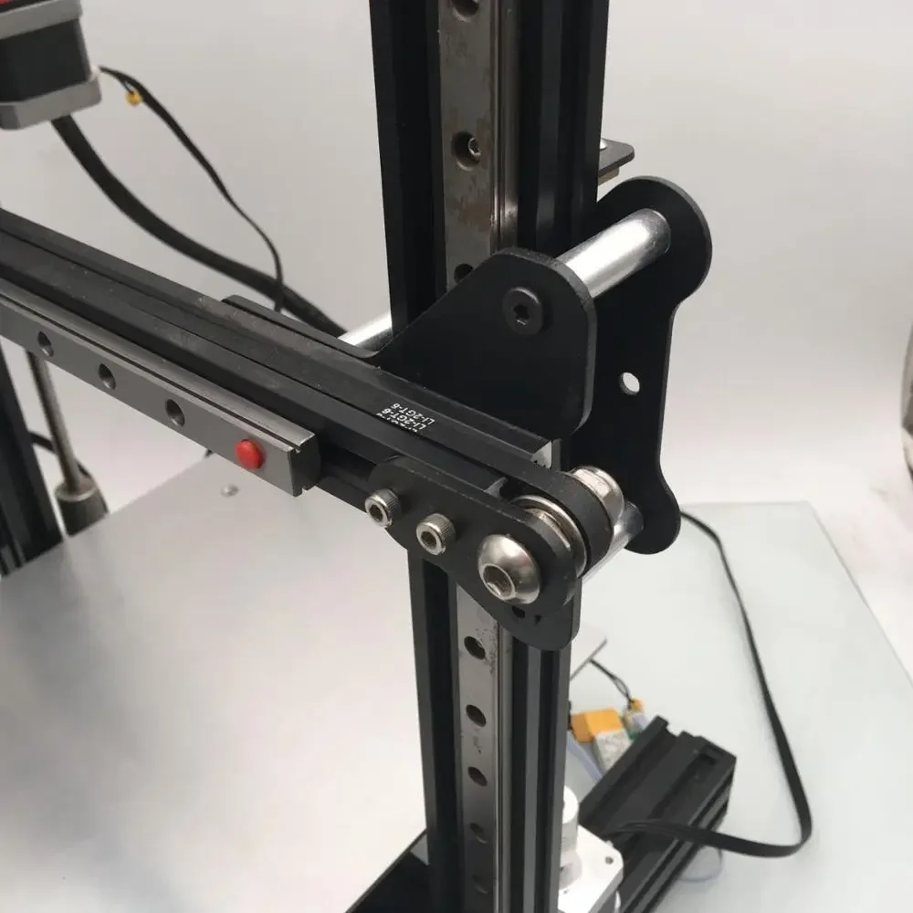 Funssor 1 unidad Riel Lineal M - Ender 3 Upgrade Kit reseña y precio