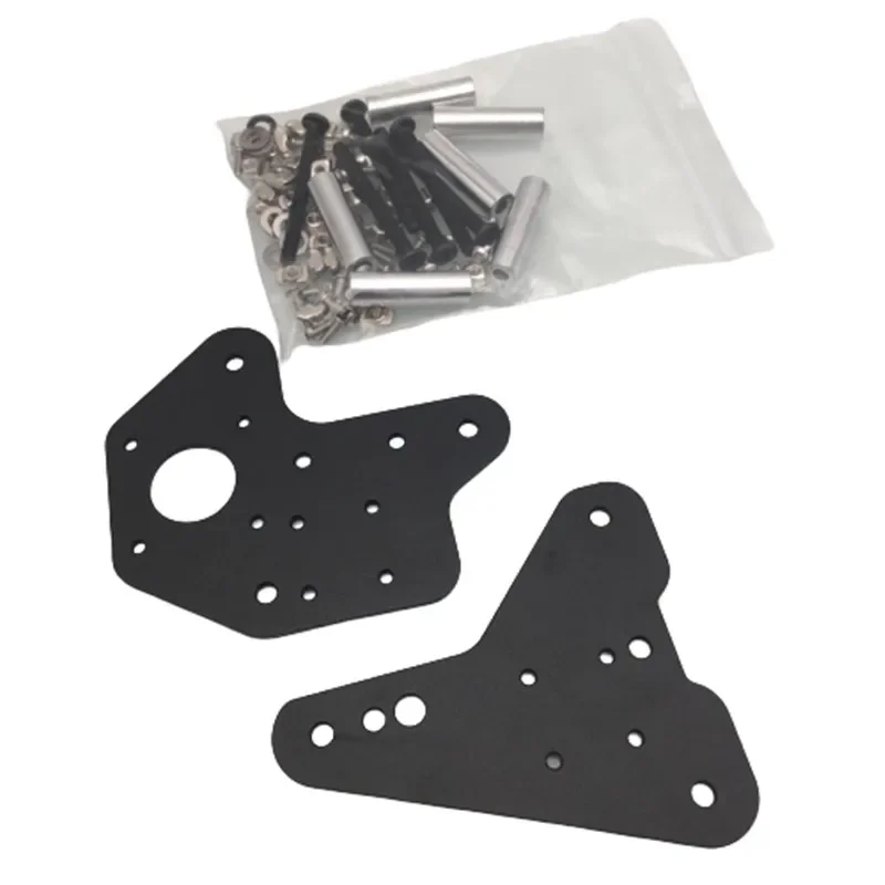 Funssor 1 unidad Riel Lineal M - Ender 3 Upgrade Kit reseña y precio