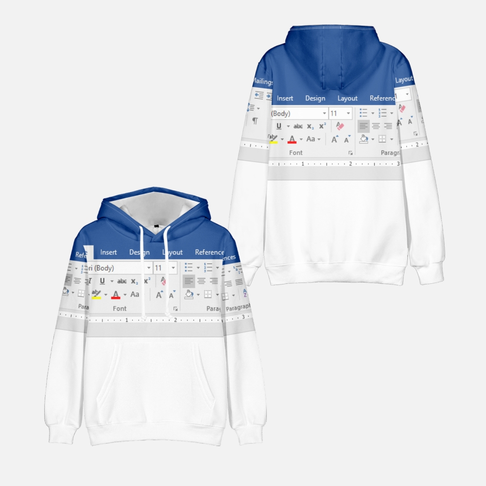Sudadera con capucha Excel inf - 3D Printing Software reseña y precio