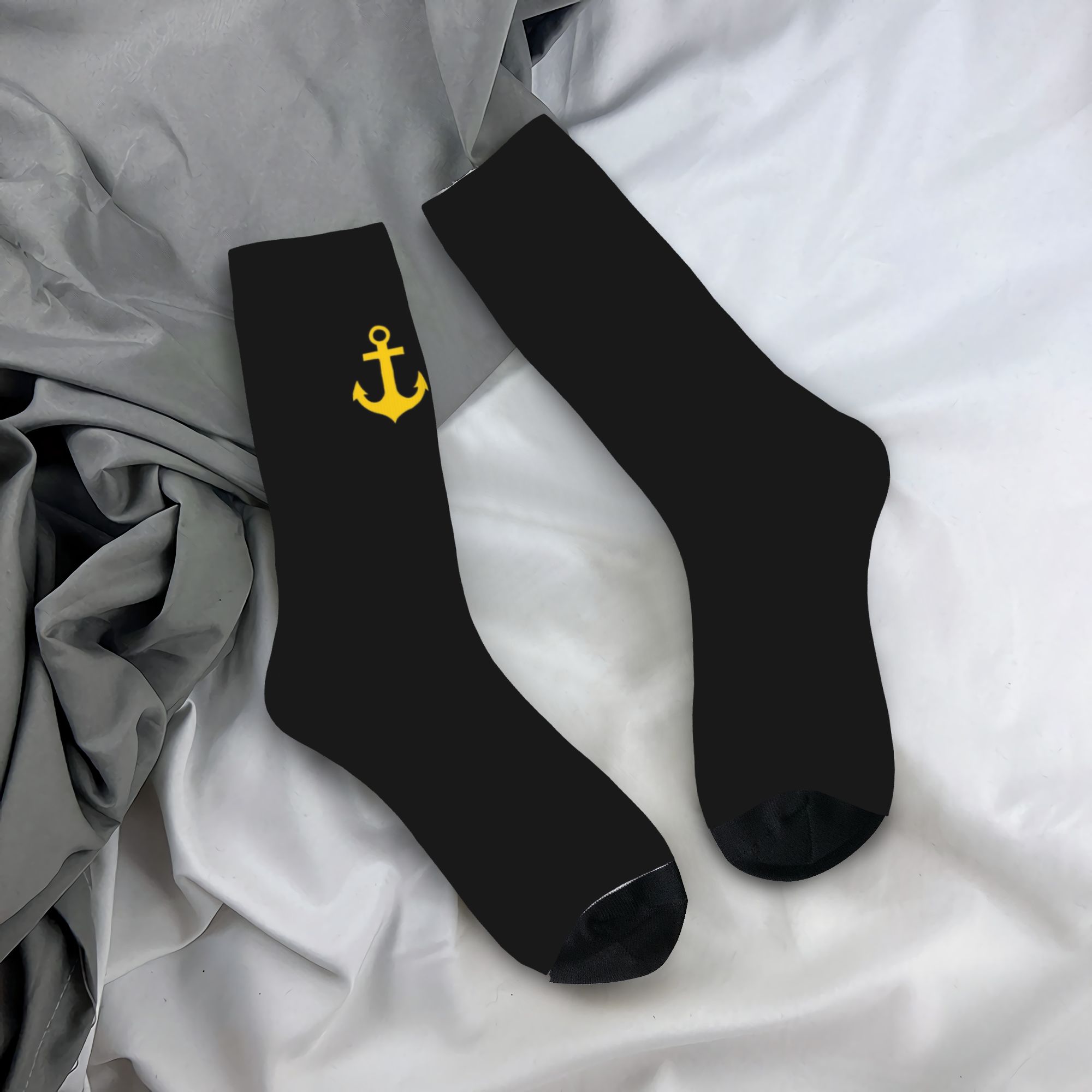 Calcetines Personalizados con  - 3D Printing Logo reseña y precio