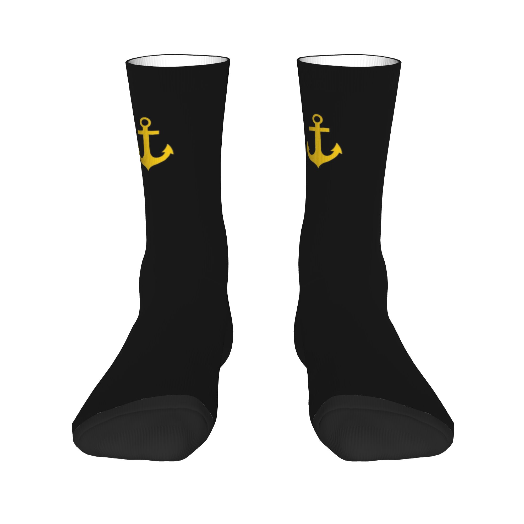 Calcetines Personalizados con  - 3D Printing Logo reseña y precio