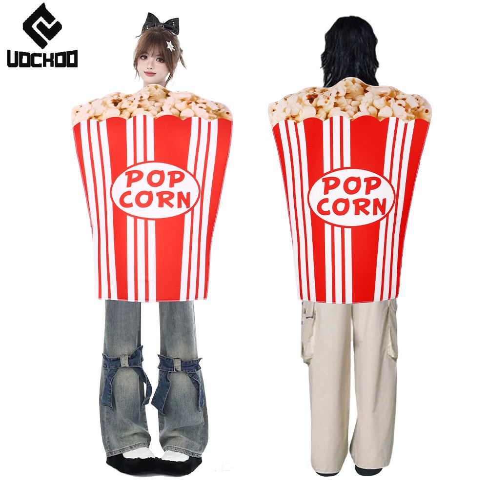 Disfraz de Cosplay de comida p - 3D Printing Food reseña y precio