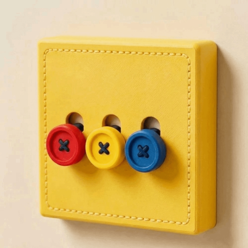 Cubierta Decorativa para Inter - 3D Printing Room reseña y precio