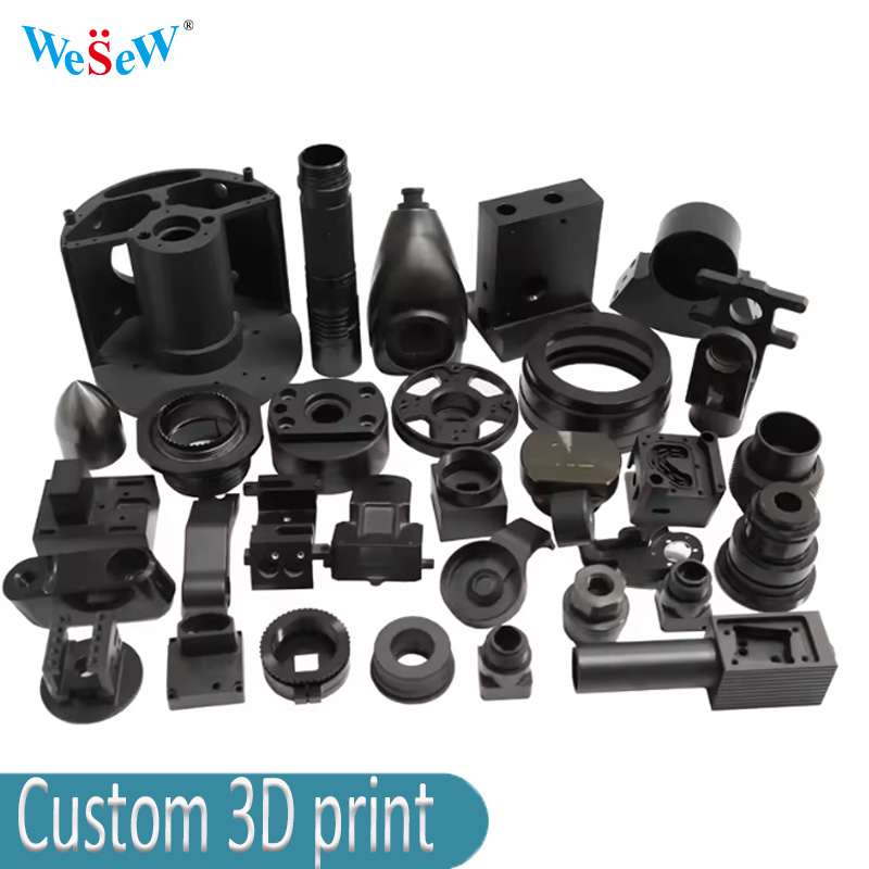 Servicio de Impresión 3D en Pl - 3D Printing Cnc reseña y precio